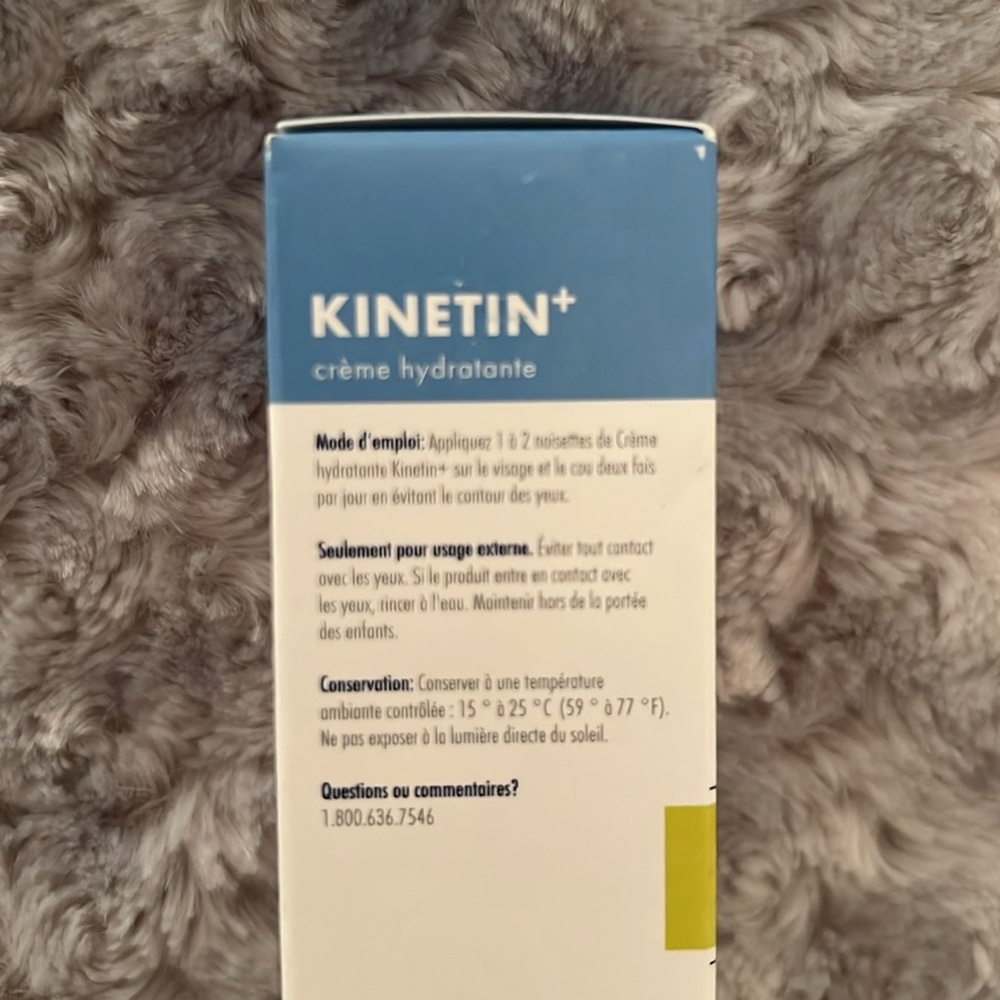 Obagi Kinetin+ Hydrating Cream BNIB - Picture 3 of 8
